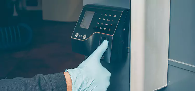 Access Control Installation Pine Hills