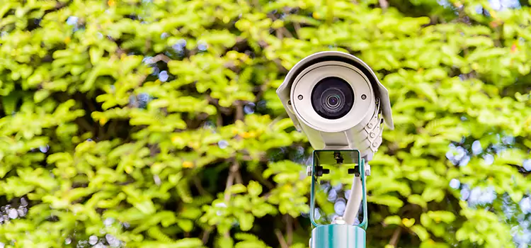 Advanced Surveillance Solutions for Every Need in Pine Hills