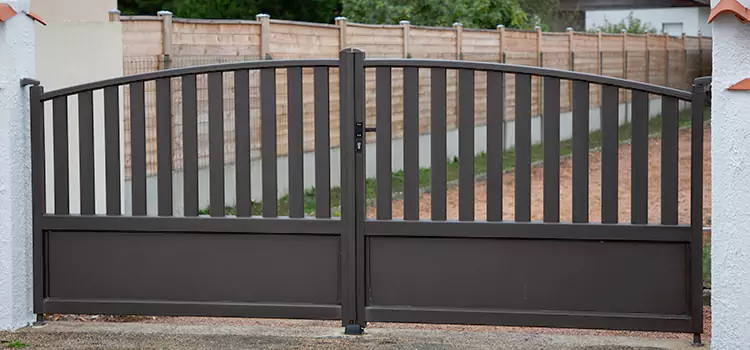 Advanced Gate Solutions in Pine Hills, FL