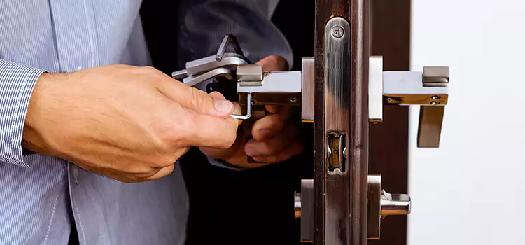Commercial Door Lock Repair Pine Hills