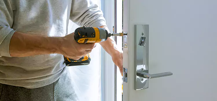 Door Knob Lock Repair Pine Hills