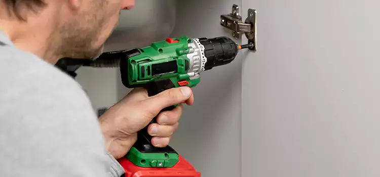 Commercial Door Hinge Repair Pine Hills