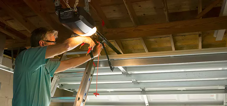 Garage Door Opener Sales and Installation Pine Hills