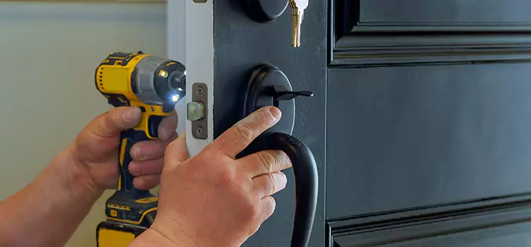 Locksmith Emergency Service Pine Hills