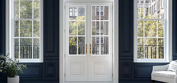 French Door Lock Repair Pine Hills