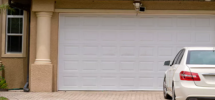 Comprehensive Garage Door Maintenance Services in Pine Hills, FL
