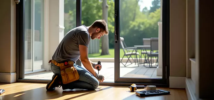 Comprehensive Solutions for Every Glass Door Need in Pine Hills, FL