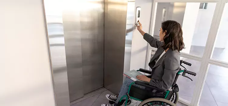 Benefits of Modern Handicap Door Systems in Pine Hills, FL
