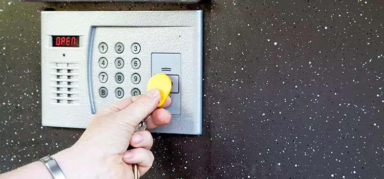 Electronic Door Lock Installation Pine Hills