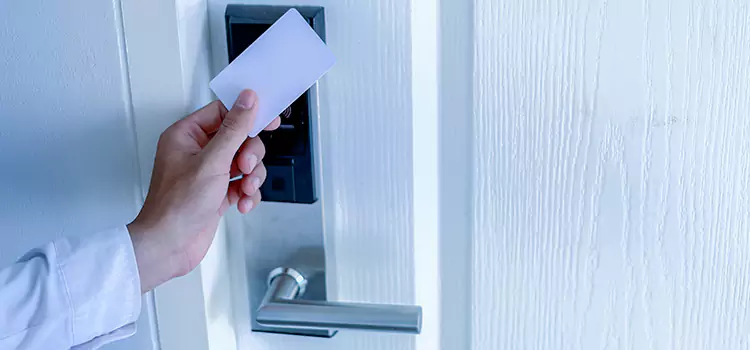 Why Choose Us for Your Keycard Lock Installation in Pine Hills, FL?