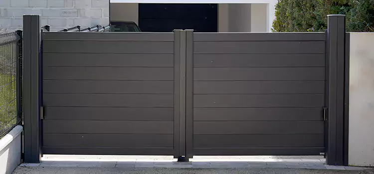 Common Residential Gate Issues We Resolve in Pine Hills, FL
