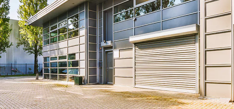 Electric Roller Garage Doors Pine Hills
