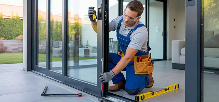 Sliding Screen Door Repair Pine Hills