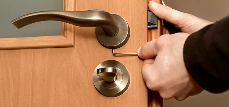 Access Control System Integration Pine Hills
