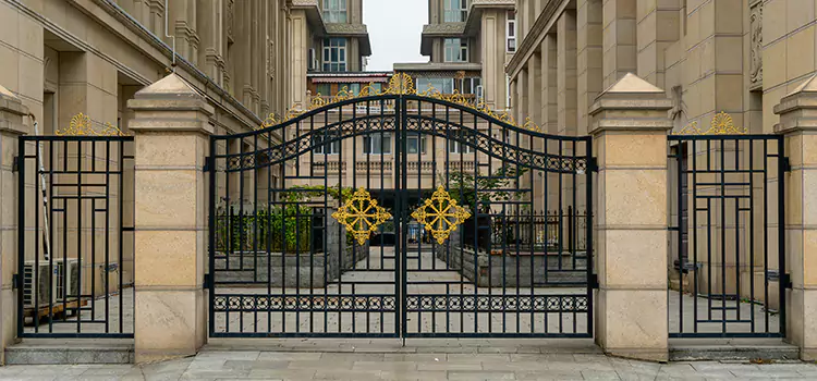 Comprehensive Iron Gate Maintenance Solutions in Pine Hills, FL