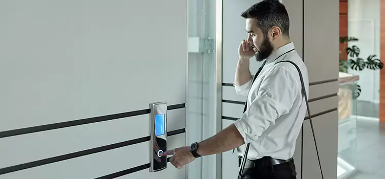 Cloud Based Access Control Pine Hills