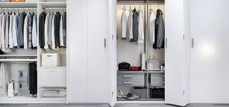 Glass Closet Door Repair Pine Hills