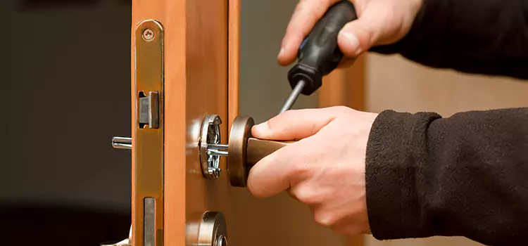 Semi Truck Locksmith Pine Hills