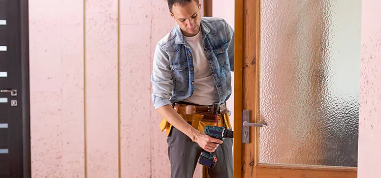 Door Glass Replacement Pine Hills