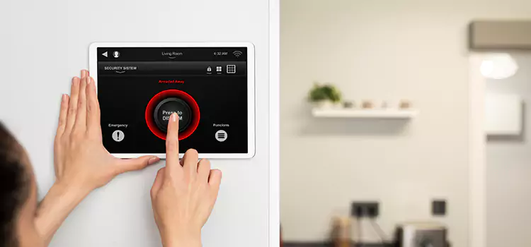 Blink Video Doorbell Installation Pine Hills