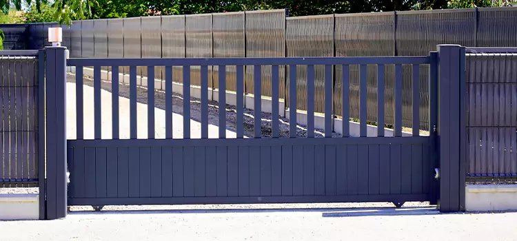 Driveway Gate Installation Contractors Pine Hills