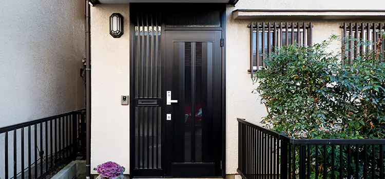 Popular Exterior Door Options in Pine Hills, FL