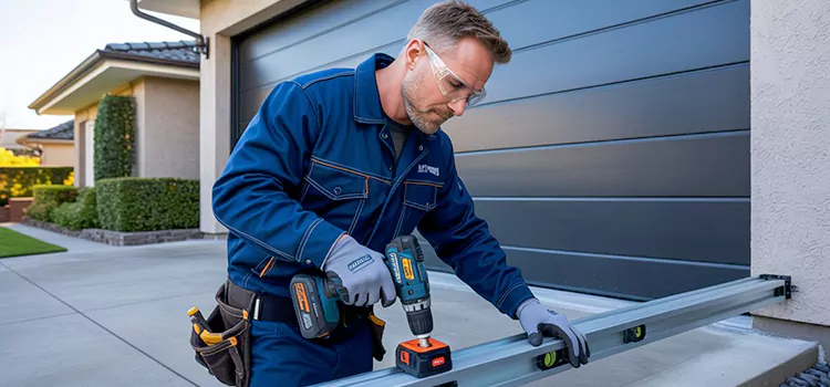 Why Choose Us for Garage Door Off Track Services in Pine Hills, Florida?