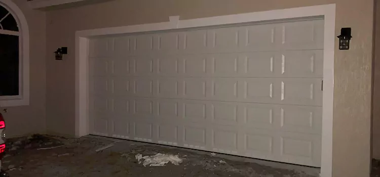 Garage Door Coil Replacement Pine Hills