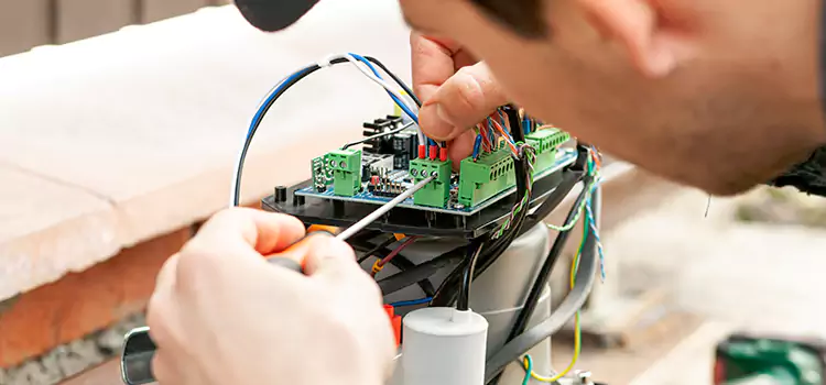 Specialized Brand Gate Motor Repairs Pine Hills