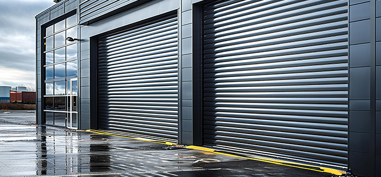 Emergency Industrial Garage Door Service Pine Hills