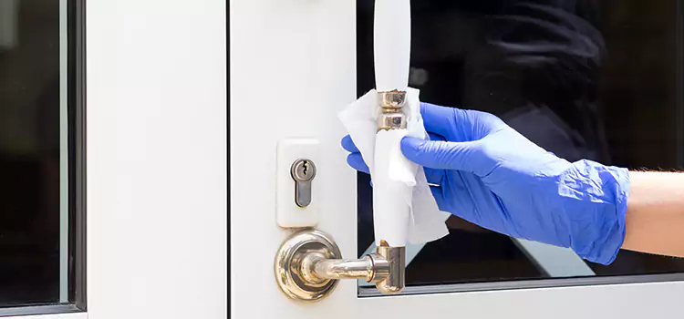 Rekey Lock Cylinder Pine Hills