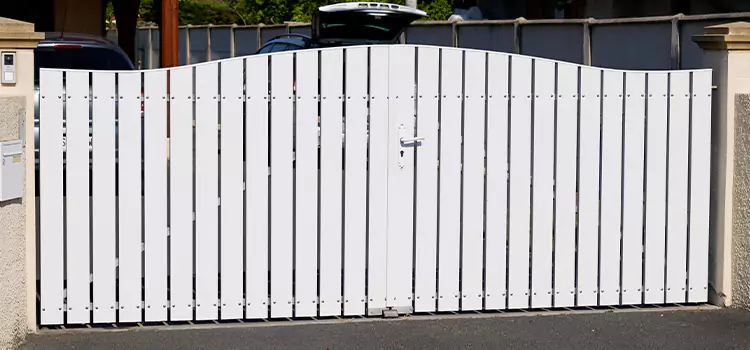 Why Choose Us for Residential Gate Repair in Pine Hills, FL?