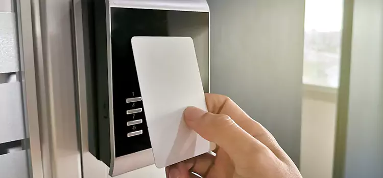 Advanced RFID Technology Integration in Pine Hills, FL
