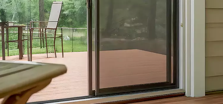 Garage Screen Door Installation Pine Hills