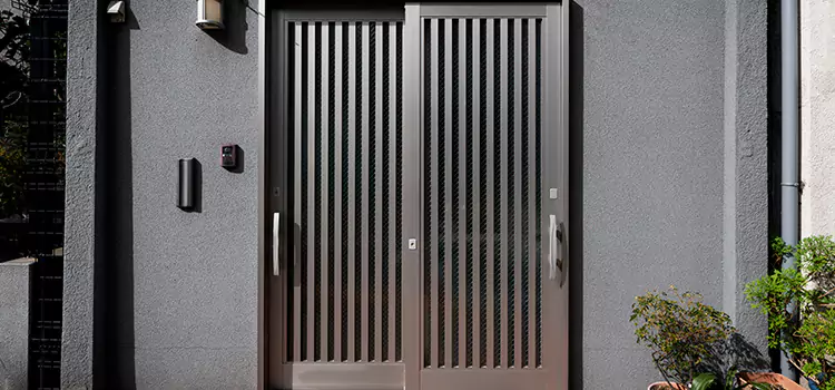 Specialized Steel Door Services in Pine Hills, FL